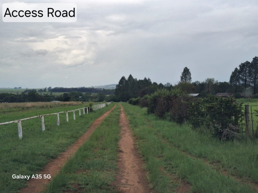 Commercial Property for Sale in Vaal Power A H Free State
